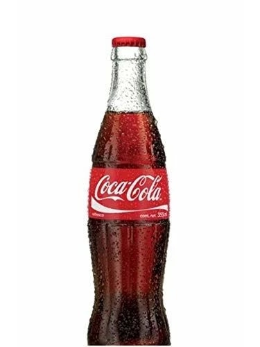Detail Coca Cola Botol Kaca Nomer 11