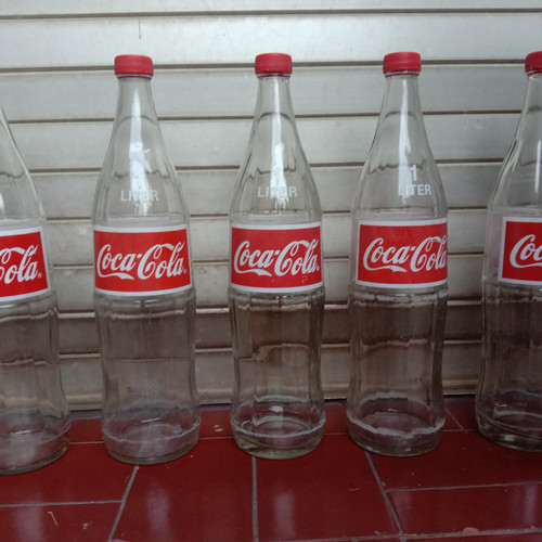 Detail Coca Cola Botol Kaca Nomer 12