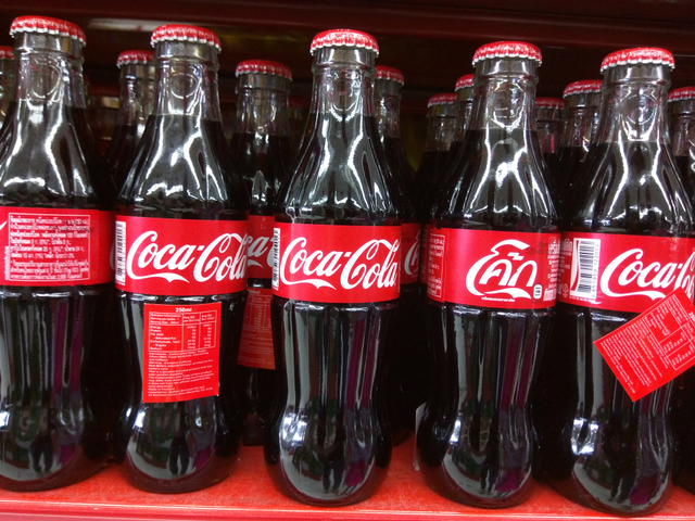 Detail Coca Cola Botol Kaca Nomer 14