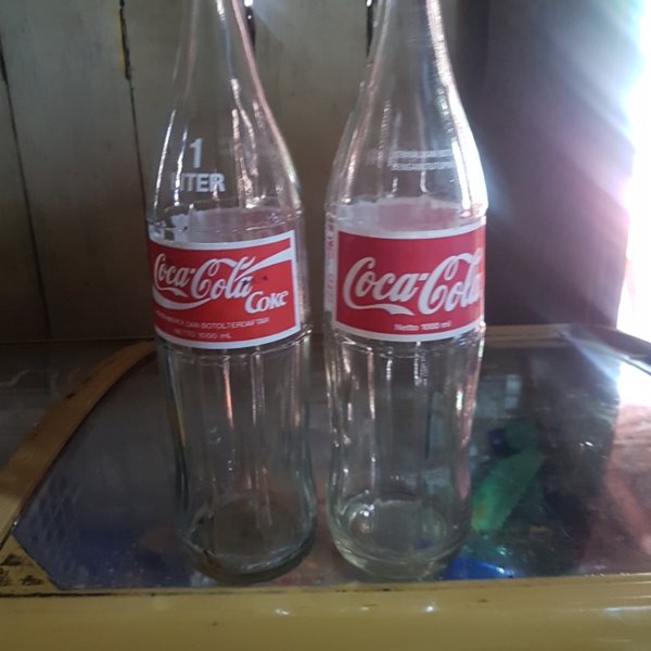 Detail Coca Cola Botol Kaca Nomer 19