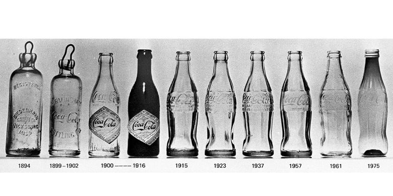 Detail Coca Cola Botol Kaca Nomer 20