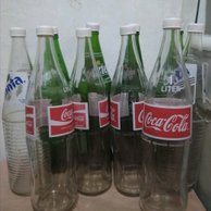 Detail Coca Cola Botol Kaca Nomer 21