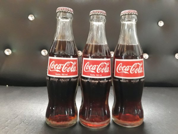 Detail Coca Cola Botol Kaca Nomer 23