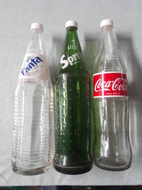 Detail Coca Cola Botol Kaca Nomer 25