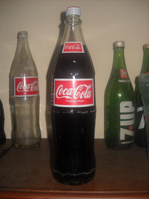 Detail Coca Cola Botol Kaca Nomer 27