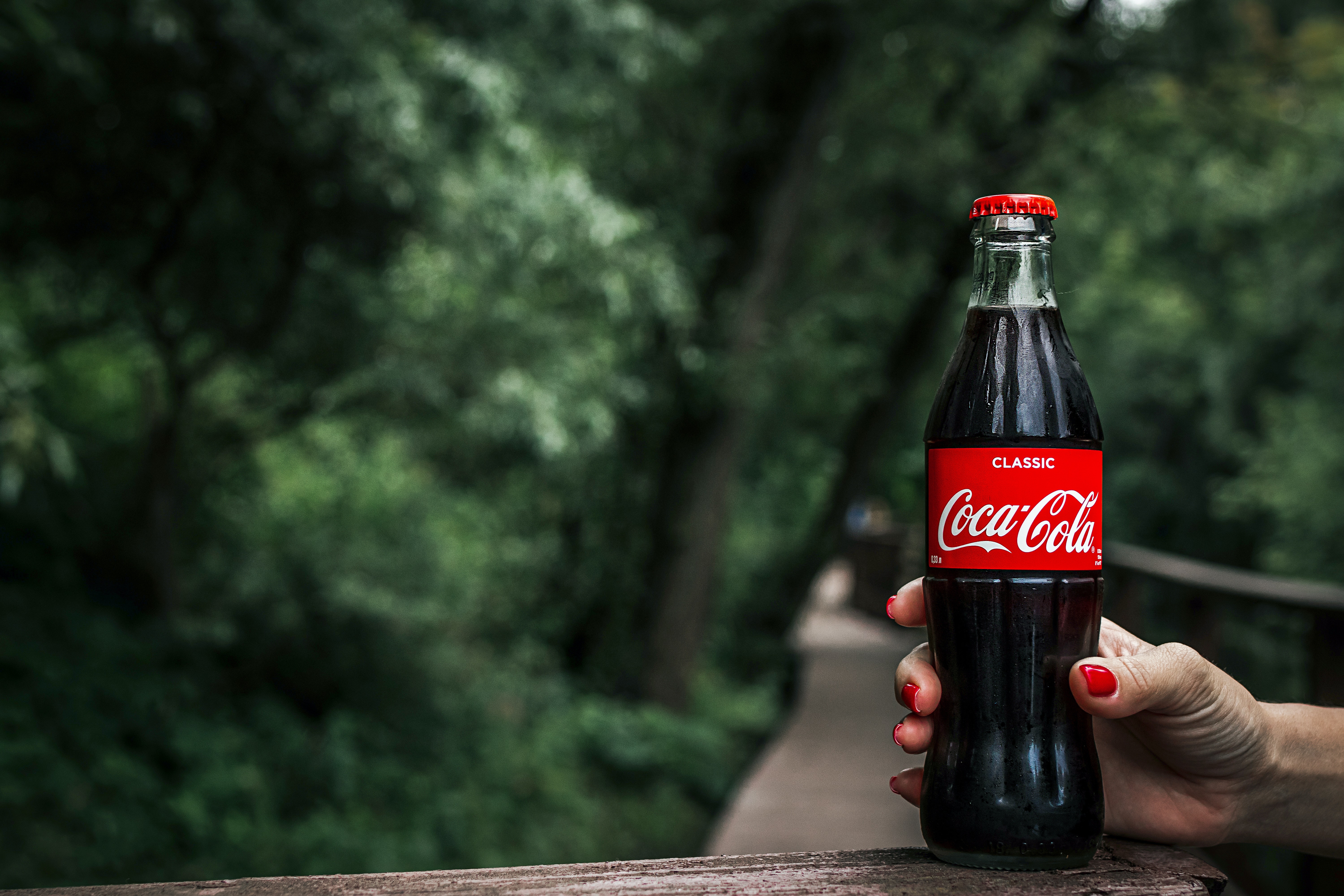 Detail Coca Cola Botol Kaca Nomer 28