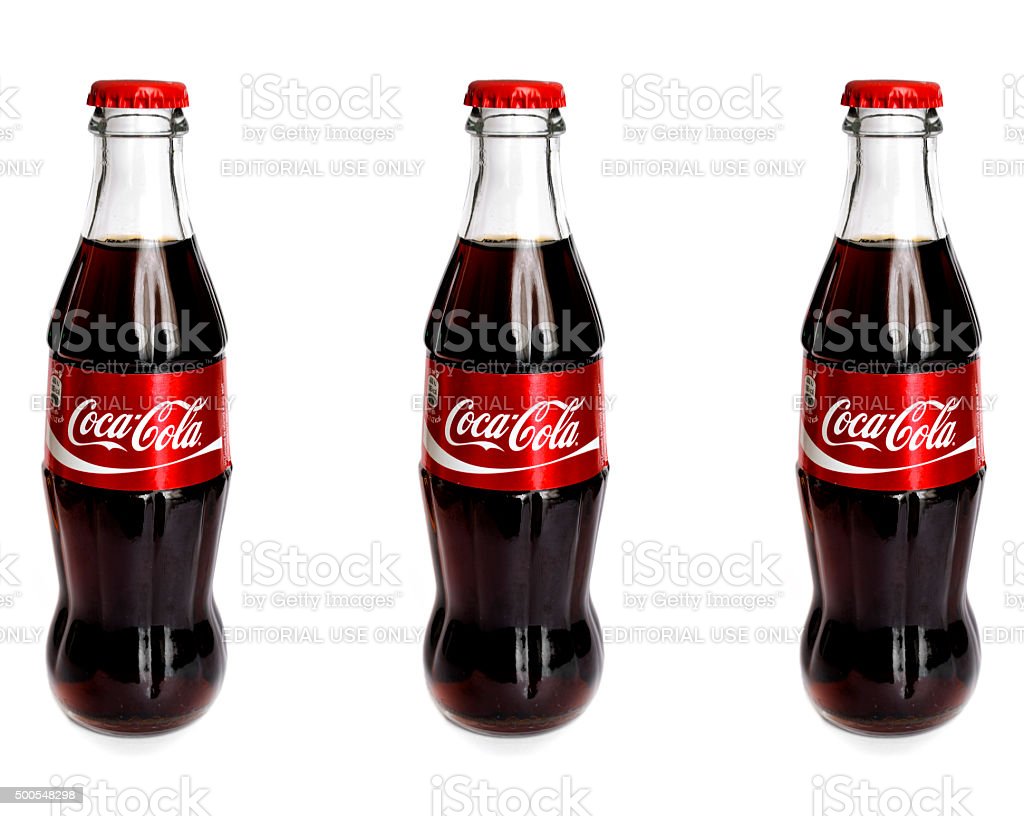 Detail Coca Cola Botol Kaca Nomer 36