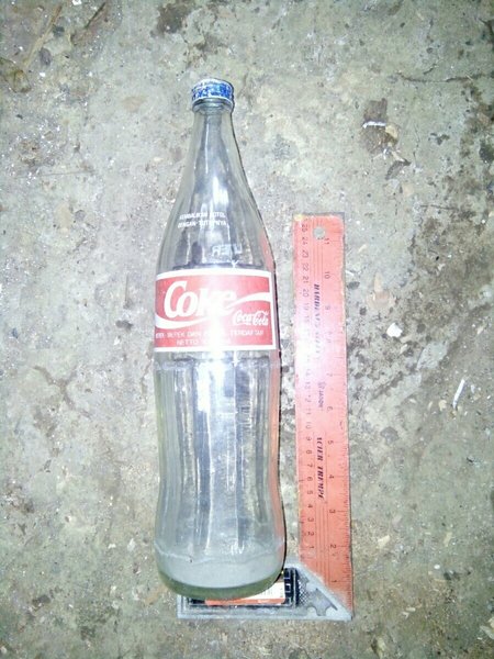 Detail Coca Cola Botol Kaca Nomer 40
