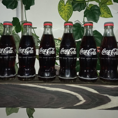 Detail Coca Cola Botol Kaca Nomer 44
