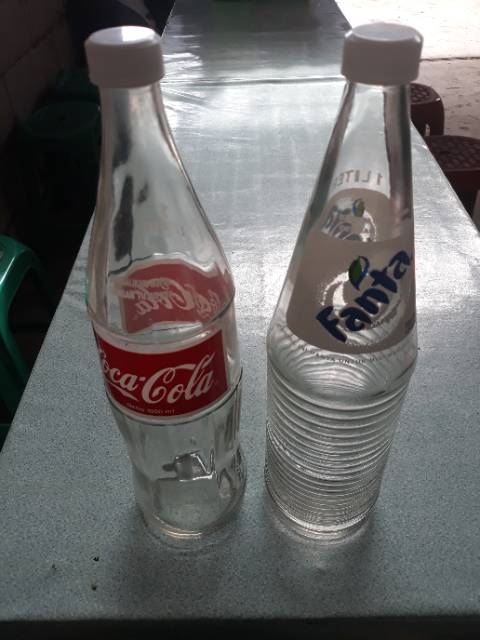 Detail Coca Cola Botol Kaca Nomer 45
