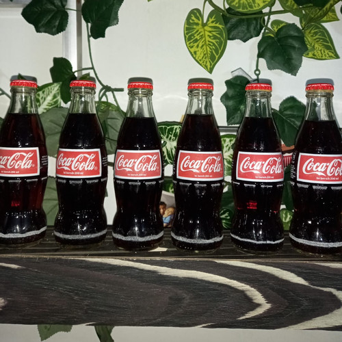 Detail Coca Cola Botol Kaca Nomer 46