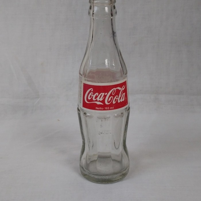 Detail Coca Cola Botol Kaca Nomer 50