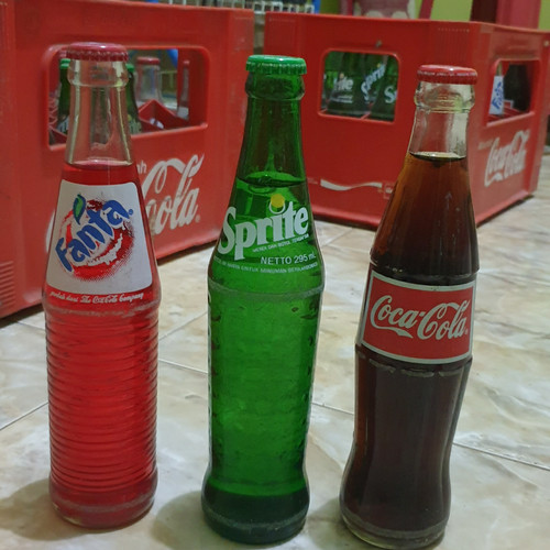 Detail Coca Cola Botol Kaca Nomer 53