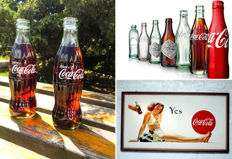 Detail Coca Cola Botol Kaca Nomer 58