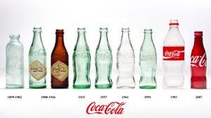 Detail Coca Cola Botol Kaca Nomer 8