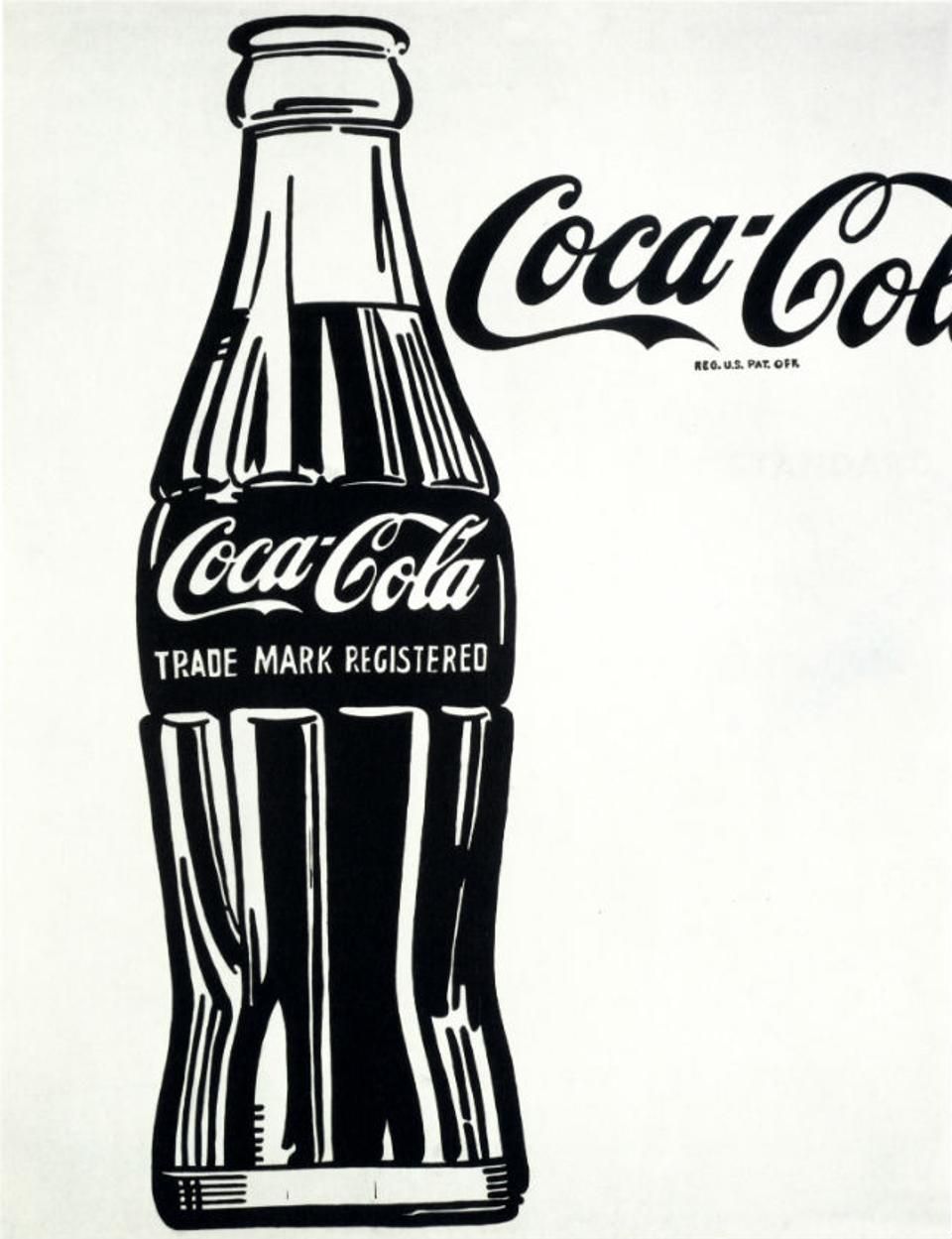 Detail Coca Cola Bottle Clipart Nomer 8