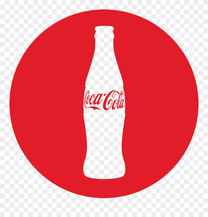 Detail Coca Cola Bottle Clipart Nomer 15