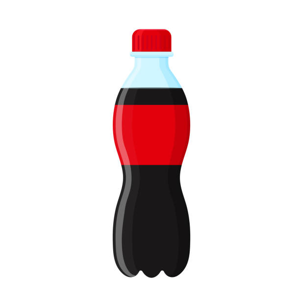 Detail Coca Cola Bottle Clipart Nomer 19
