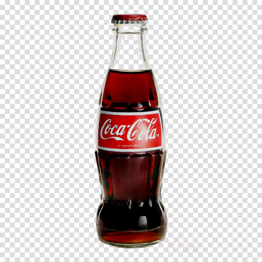 Detail Coca Cola Bottle Clipart Nomer 28