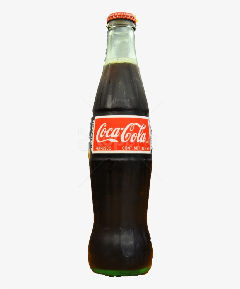 Detail Coca Cola Bottle Clipart Nomer 6