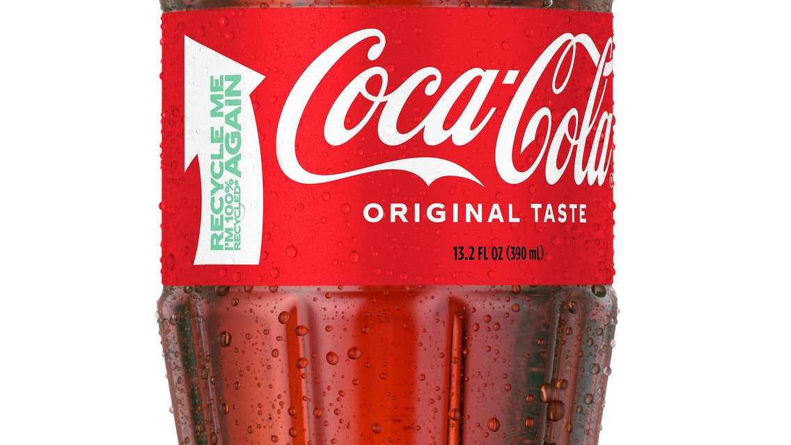 Detail Coca Cola Bottle Images Nomer 54