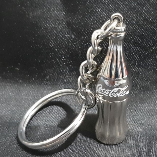 Detail Coca Cola Bottle Keychain Nomer 13