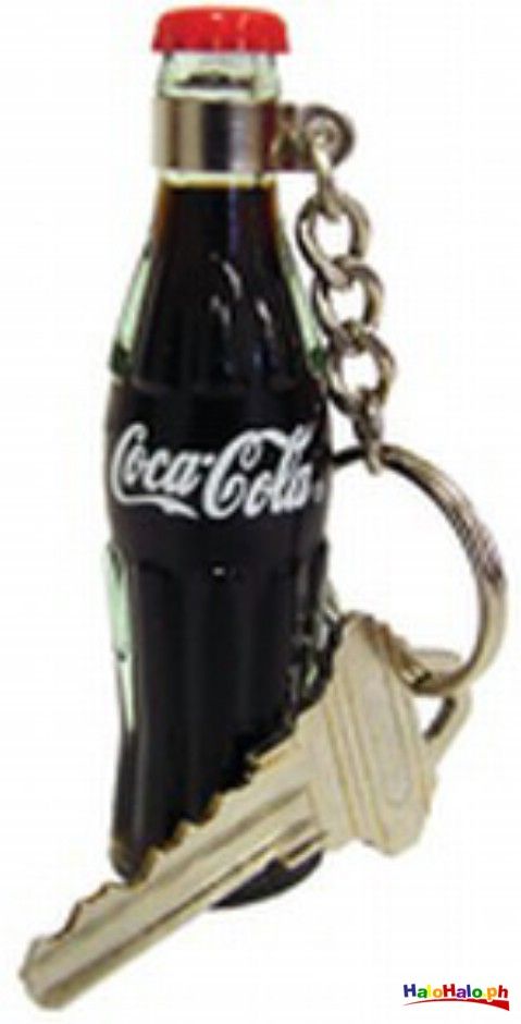 Detail Coca Cola Bottle Keychain Nomer 14