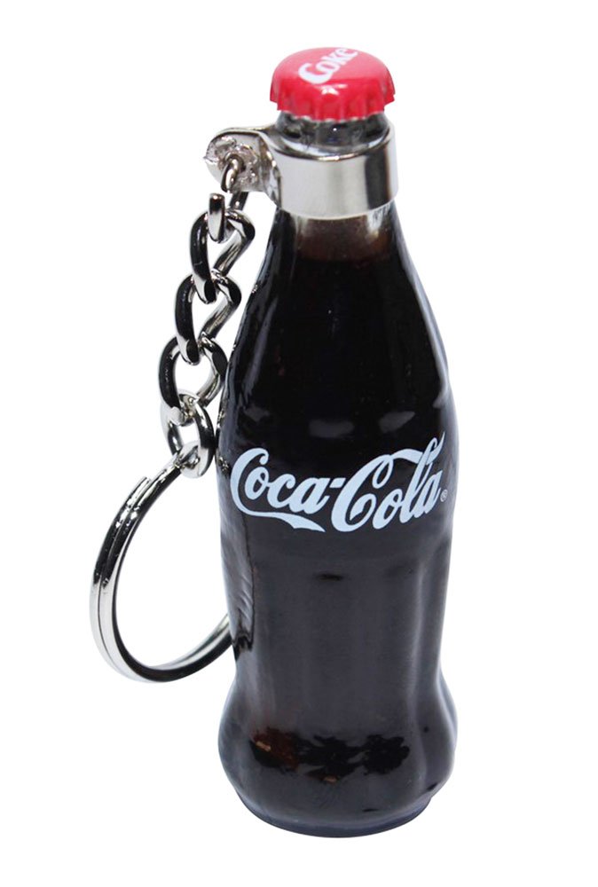 Detail Coca Cola Bottle Keychain Nomer 15