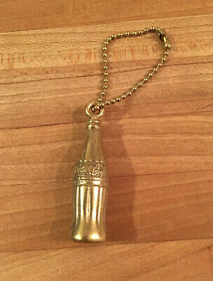 Detail Coca Cola Bottle Keychain Nomer 20