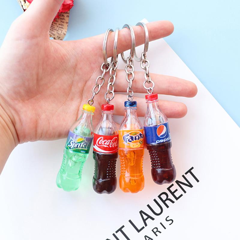 Detail Coca Cola Bottle Keychain Nomer 22