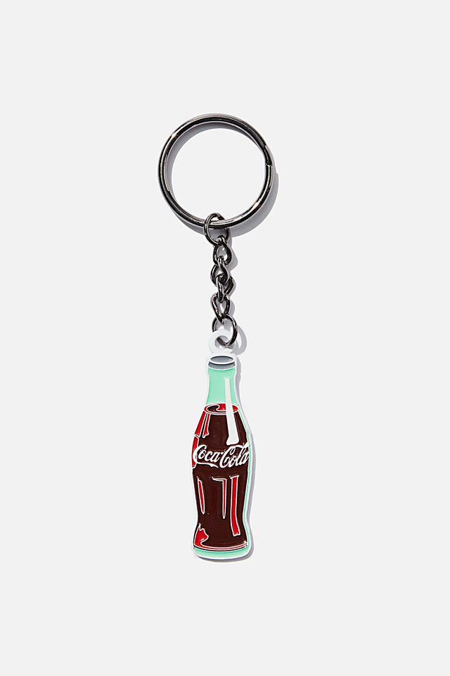 Detail Coca Cola Bottle Keychain Nomer 23