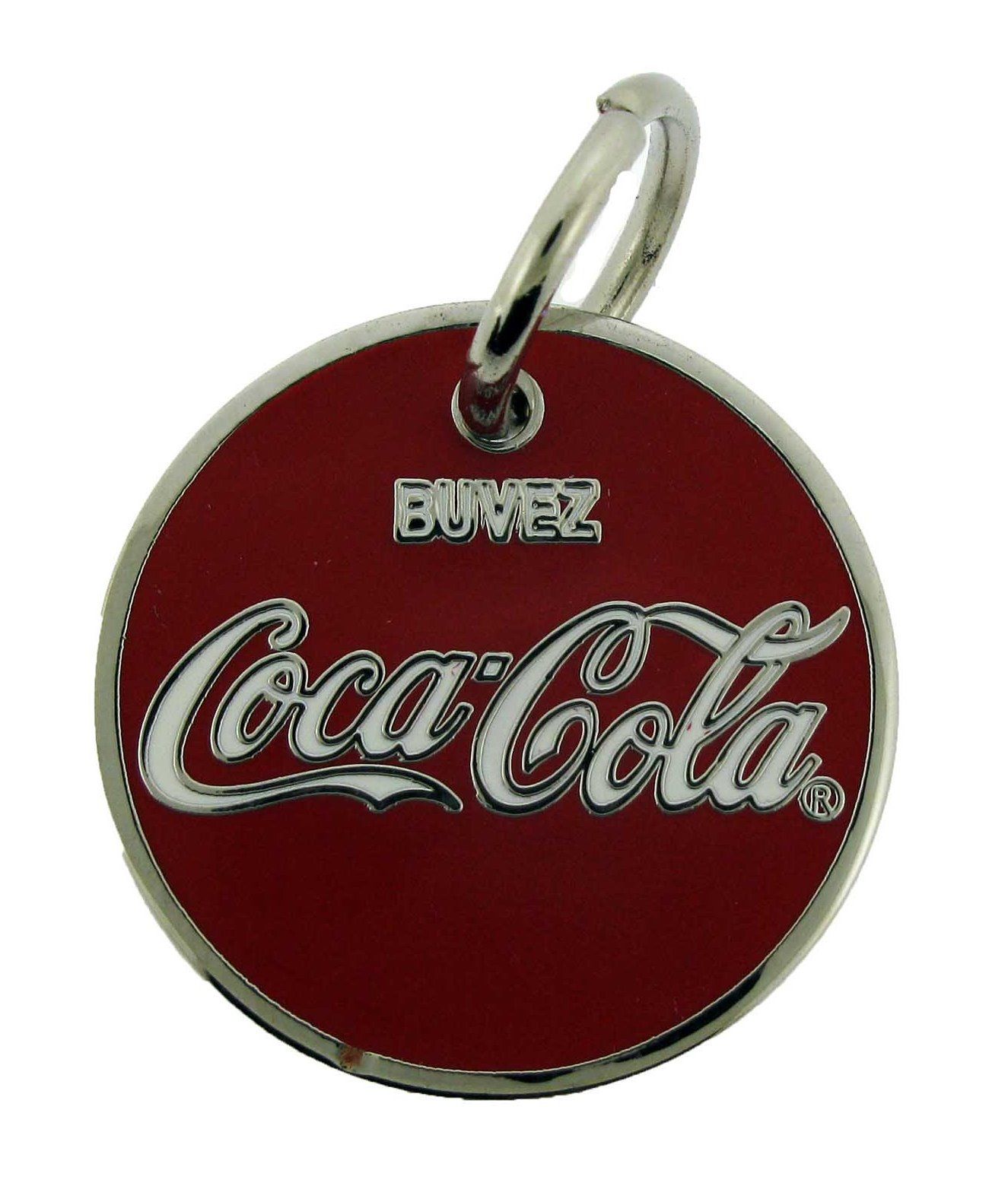 Detail Coca Cola Bottle Keychain Nomer 28