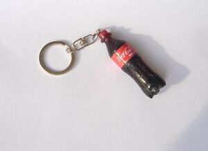Detail Coca Cola Bottle Keychain Nomer 4