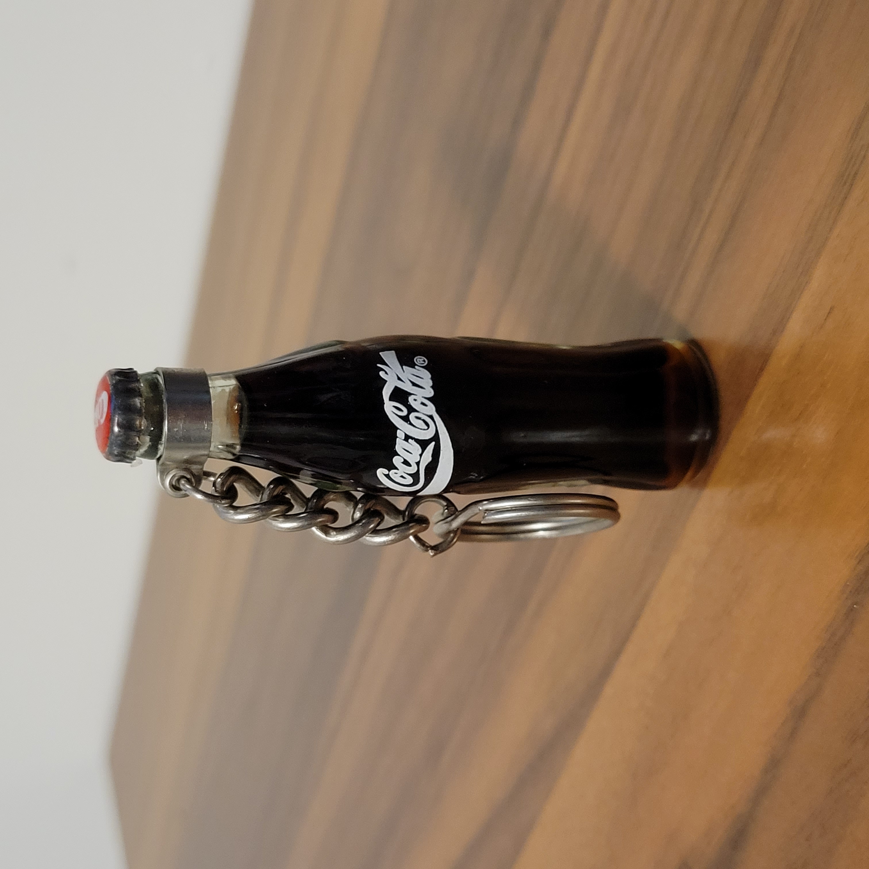 Detail Coca Cola Bottle Keychain Nomer 41