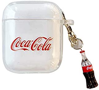 Detail Coca Cola Bottle Keychain Nomer 45