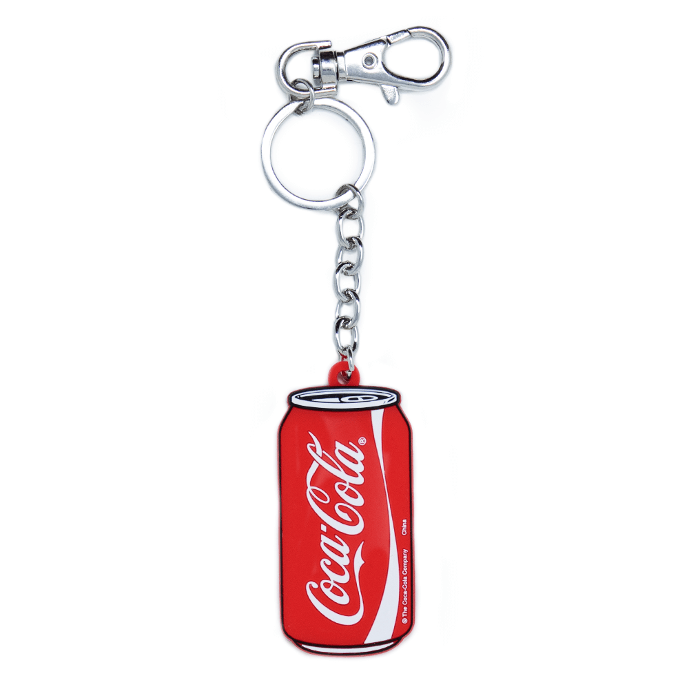 Detail Coca Cola Bottle Keychain Nomer 46