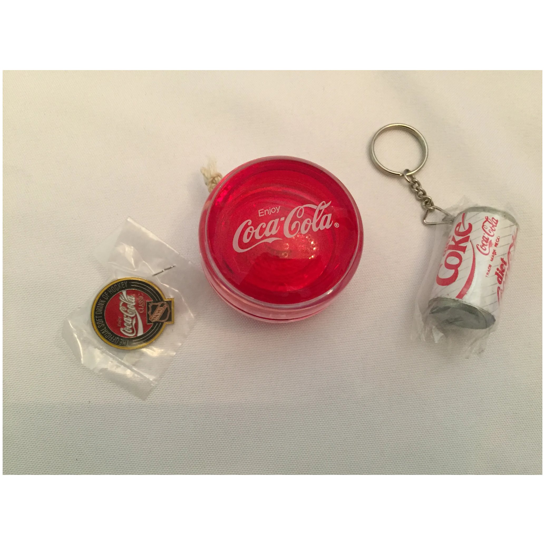 Detail Coca Cola Bottle Keychain Nomer 48