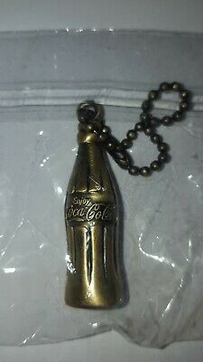 Detail Coca Cola Bottle Keychain Nomer 49
