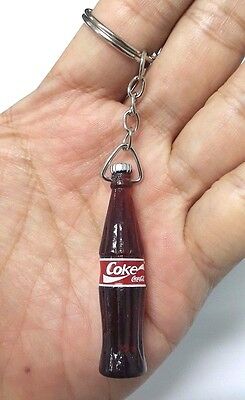 Detail Coca Cola Bottle Keychain Nomer 6