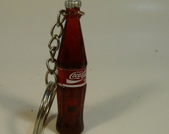 Detail Coca Cola Bottle Keychain Nomer 52
