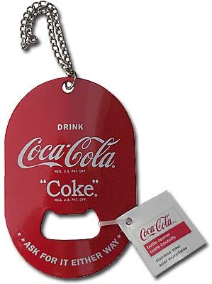 Detail Coca Cola Bottle Keychain Nomer 53