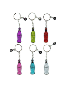Detail Coca Cola Bottle Keychain Nomer 55