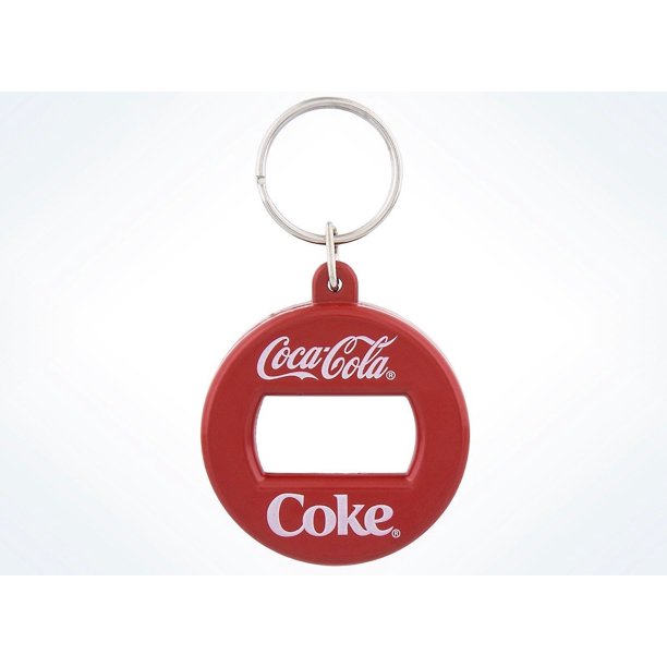 Detail Coca Cola Bottle Keychain Nomer 56