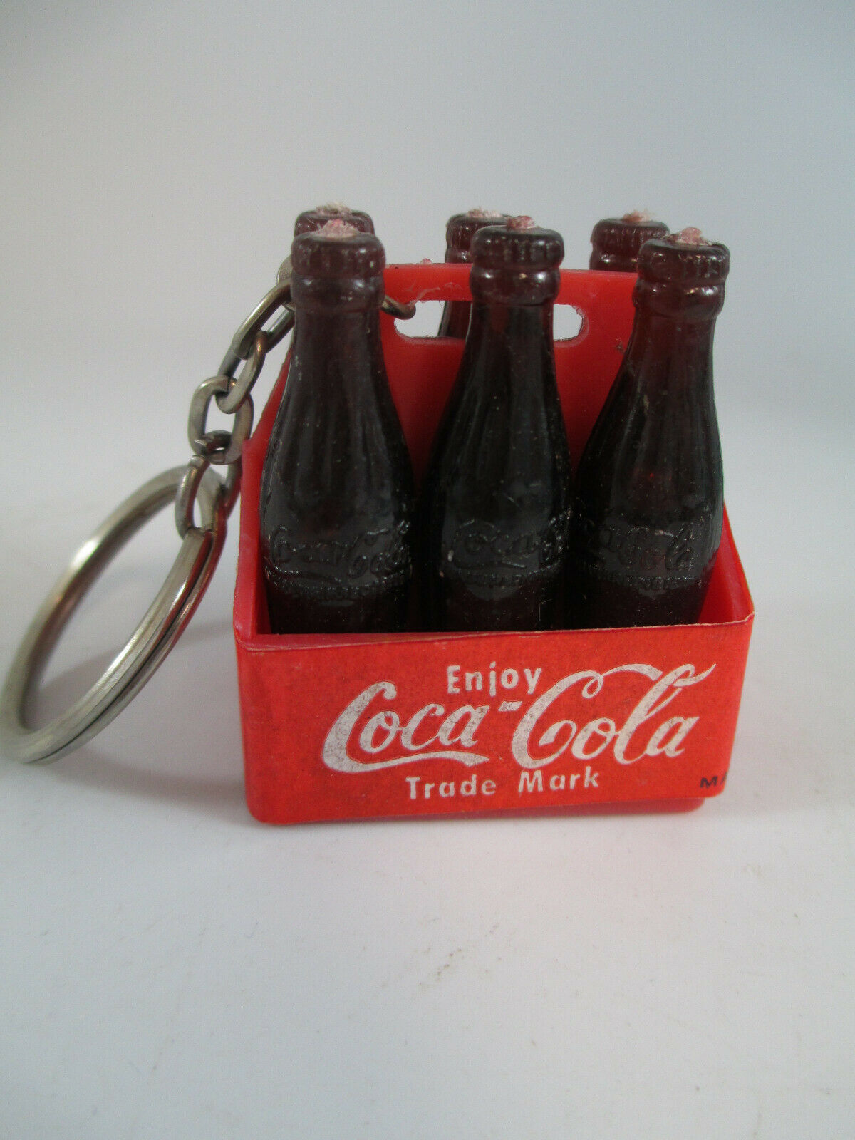 Detail Coca Cola Bottle Keychain Nomer 57