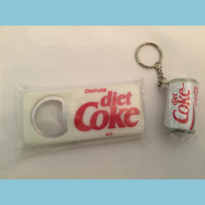 Detail Coca Cola Bottle Opener Keychain Nomer 14