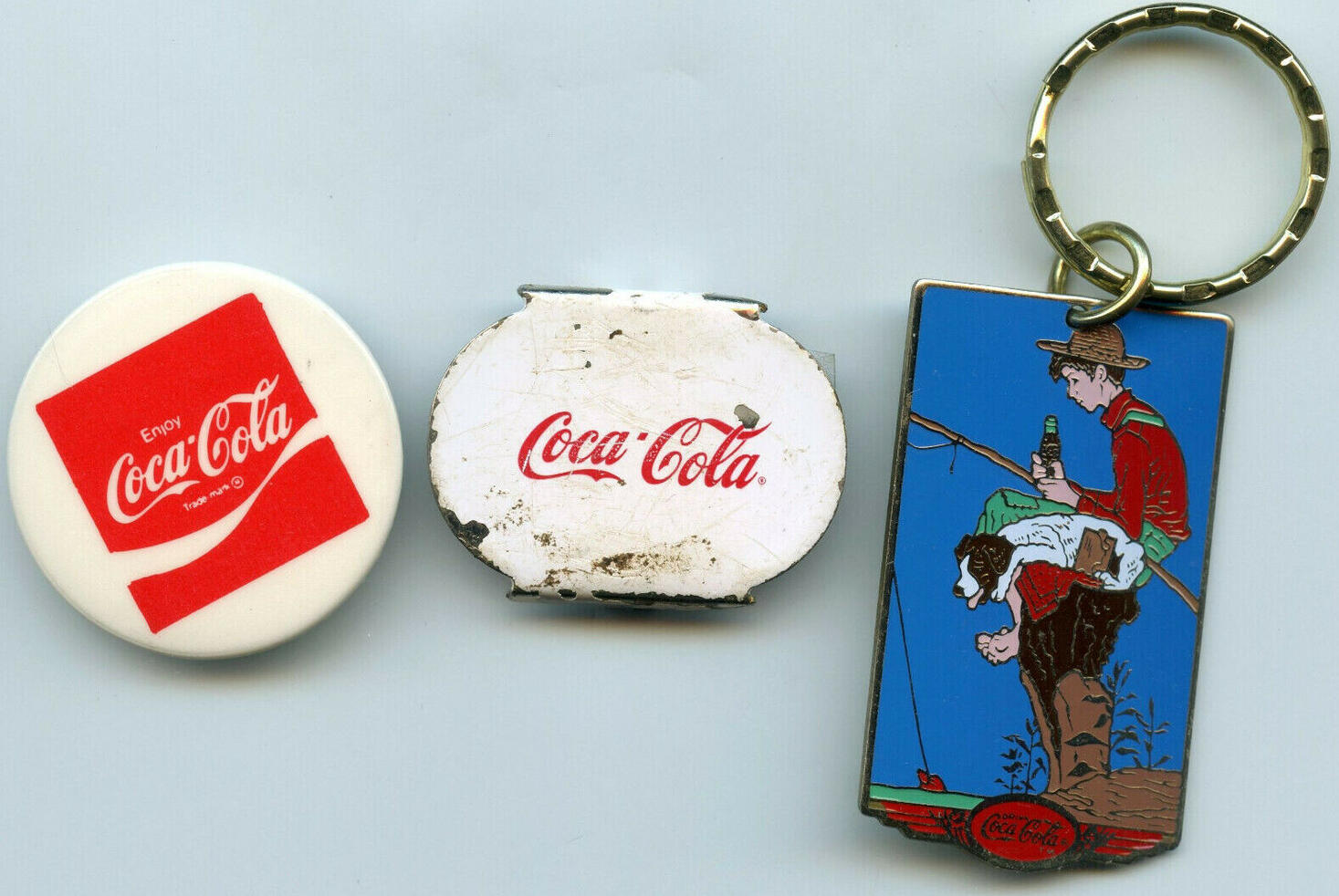 Detail Coca Cola Bottle Opener Keychain Nomer 31