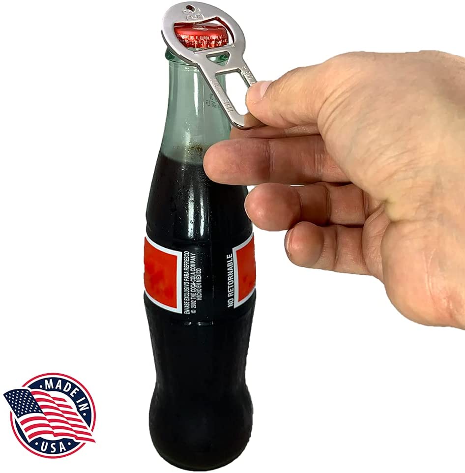 Detail Coca Cola Bottle Opener Keychain Nomer 33