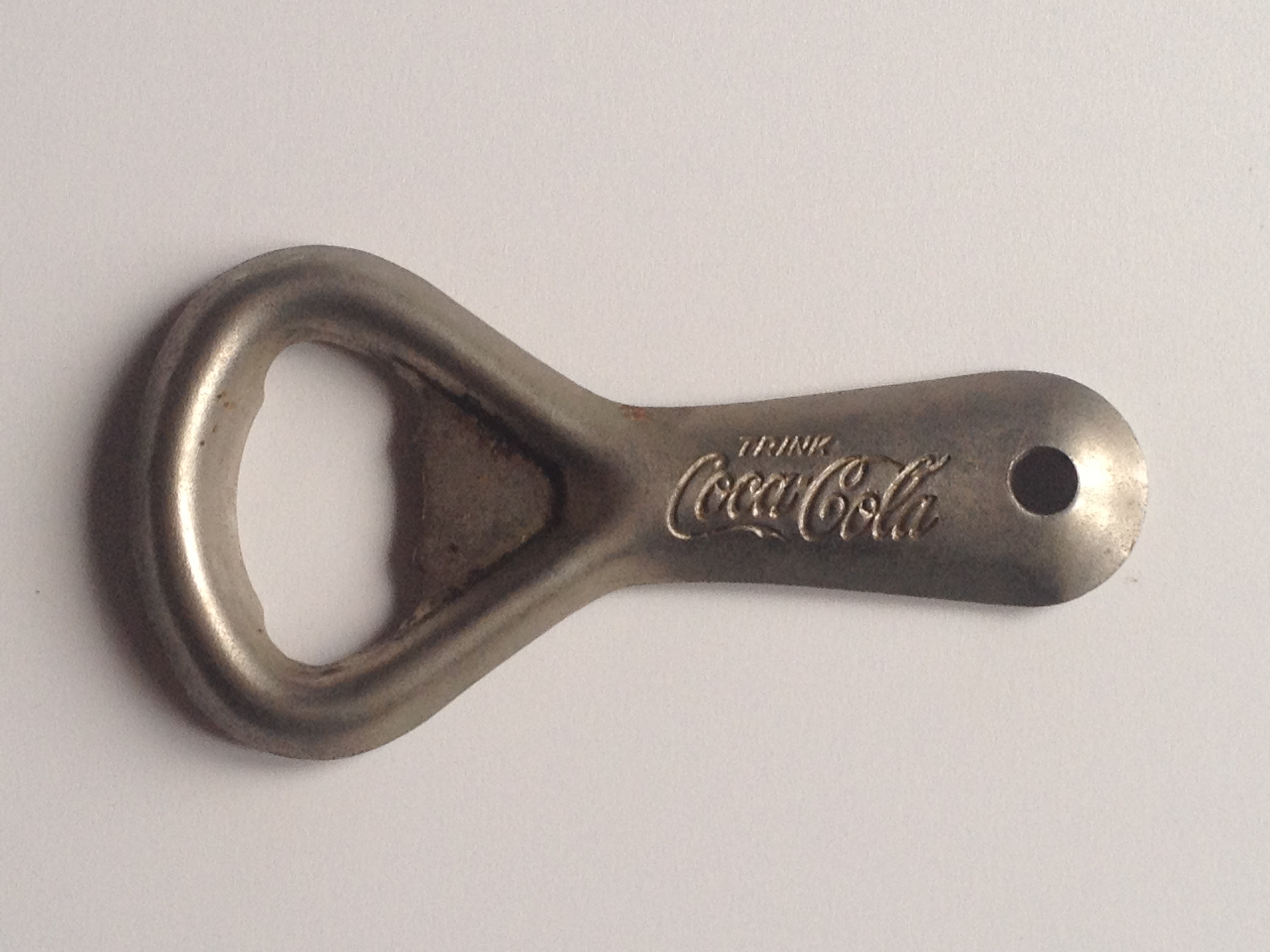 Detail Coca Cola Bottle Opener Keychain Nomer 58