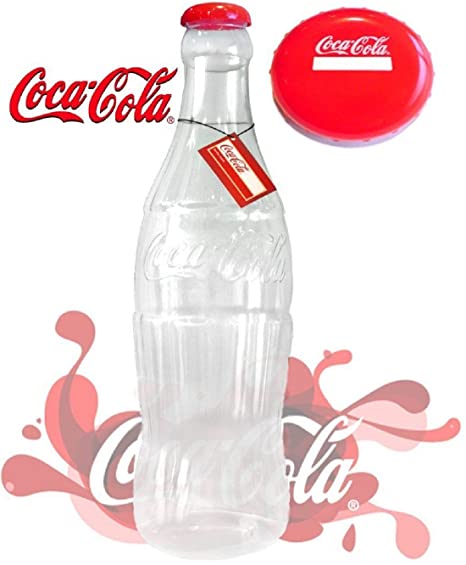 Detail Coca Cola Bottle Piggy Bank Nomer 51