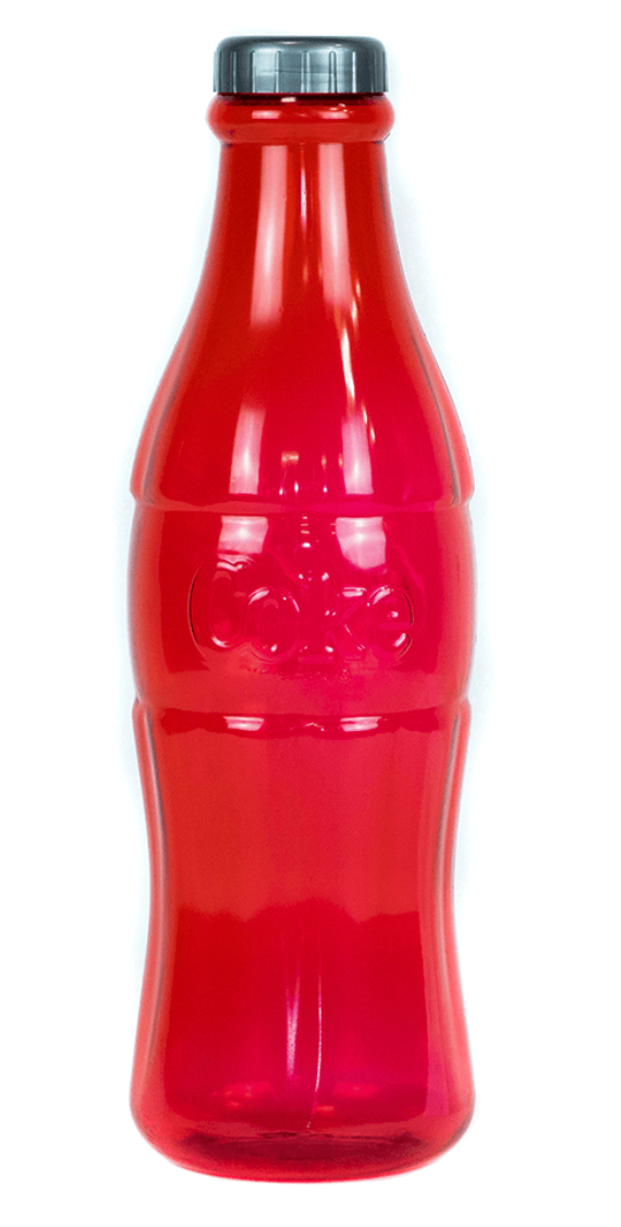 Detail Coca Cola Bottle Piggy Bank Nomer 53